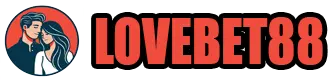 Logo LOVEBET88